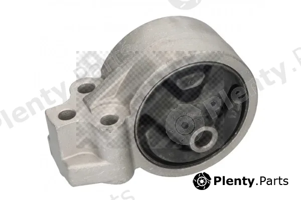 Mapco 36449 — Mounting, engine