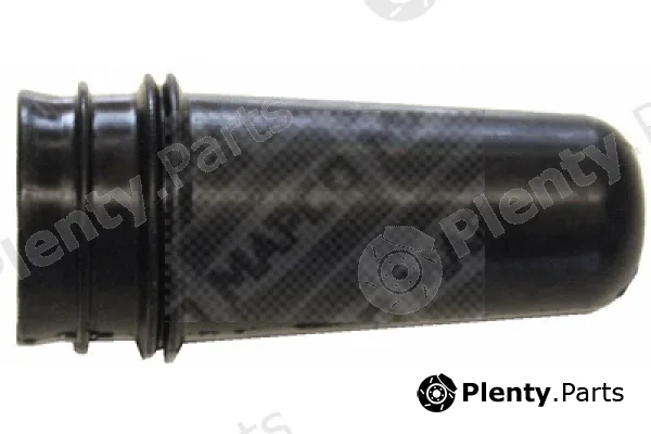 Bellow, steering