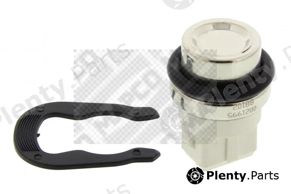 Mapco 88102 — Sensor, coolant temperature