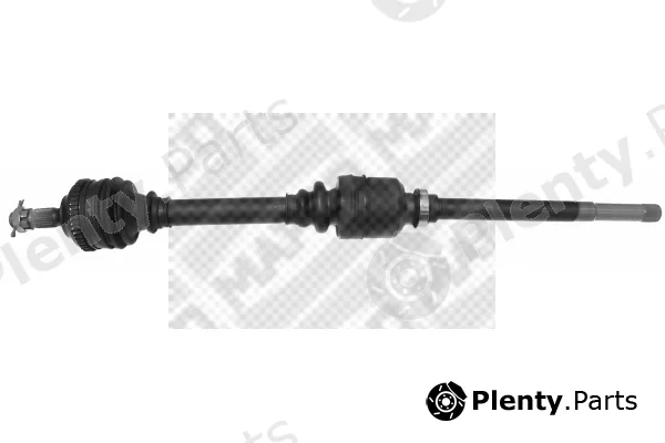 Mapco 16417 — Drive Shaft
