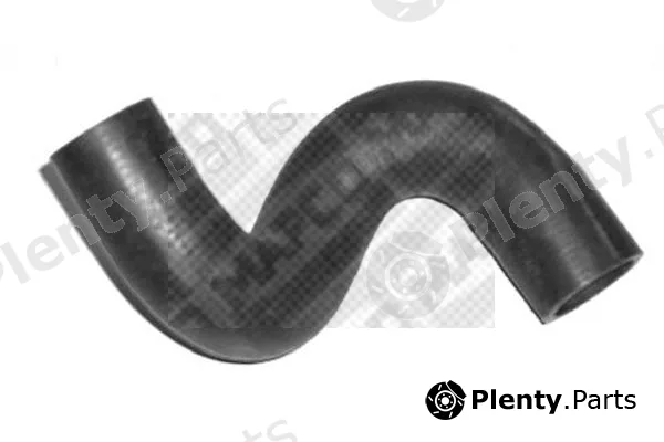 Mapco 39182 — Radiator Hose