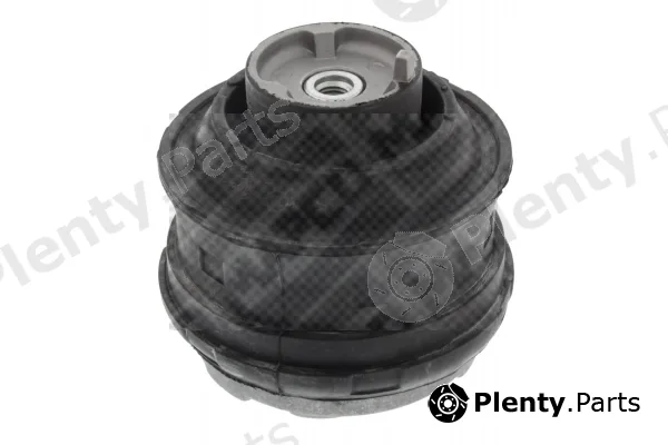 Mapco 38866 — Mounting, engine