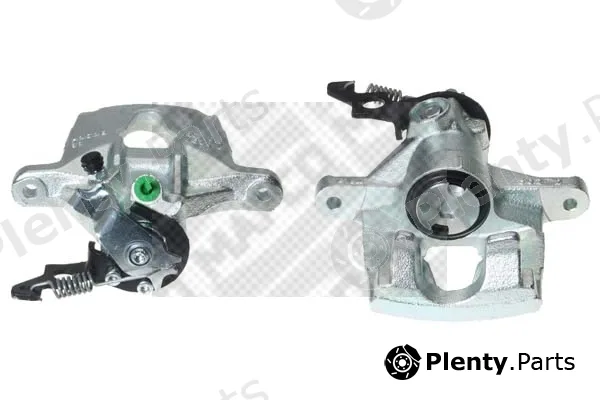 Mapco 4977 — Brake Caliper