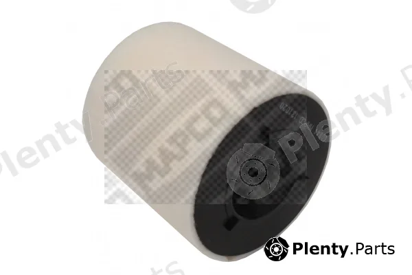Mapco 60841 — Air Filter
