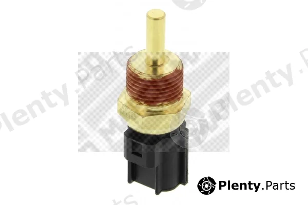 Mapco 88550 — Sensor, coolant temperature