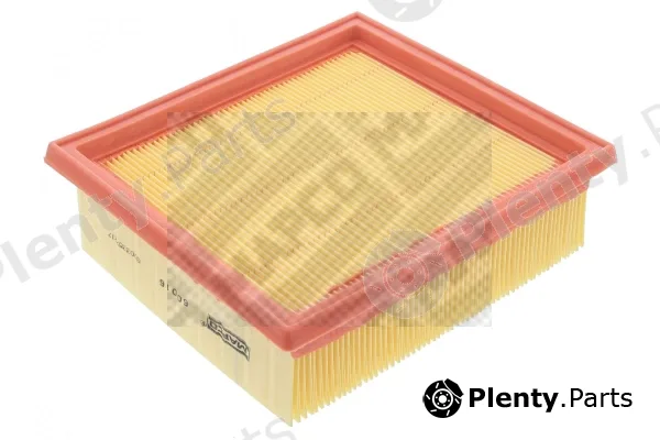 Mapco 60016 — Air Filter