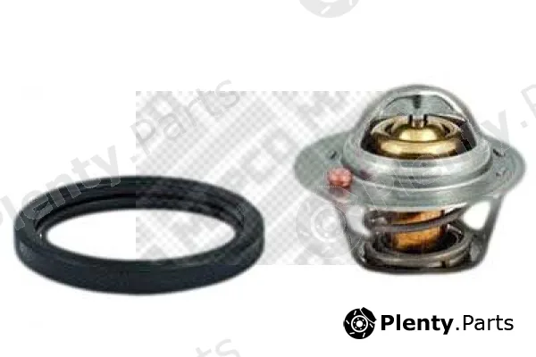 Mapco 28098 — Thermostat, coolant
