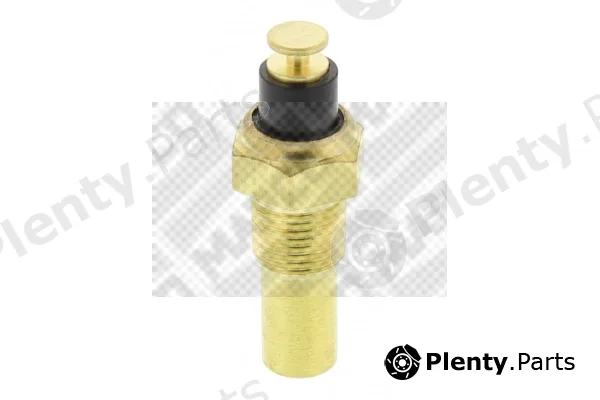 Sensor, coolant temperature