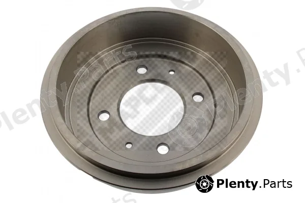 Mapco 35571 — Brake Drum