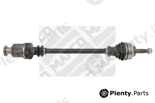 Mapco 16156 — Drive Shaft