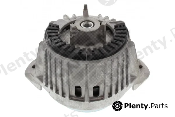 Mapco 38850 — Mounting, engine