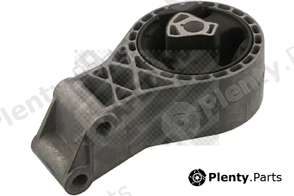Mapco 36537 — Mounting, engine