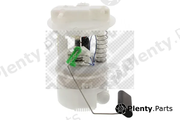 Mapco 22118 — Fuel Feed Unit