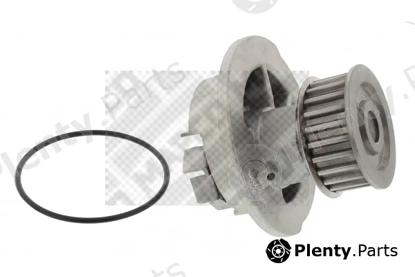 Mapco 21765 — Water Pump, engine cooling