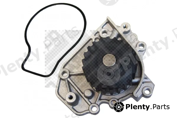 Mapco 21526 — Water Pump, engine cooling