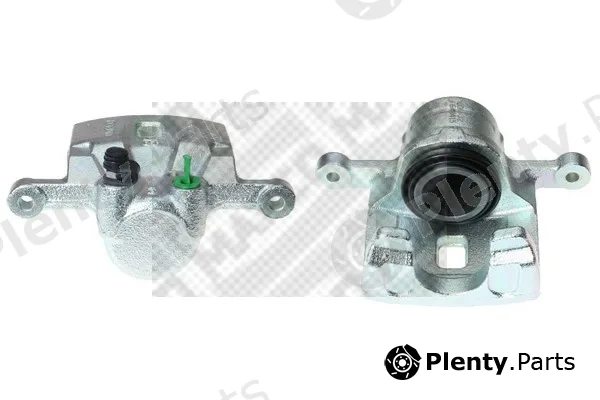 Mapco 4963 — Brake Caliper