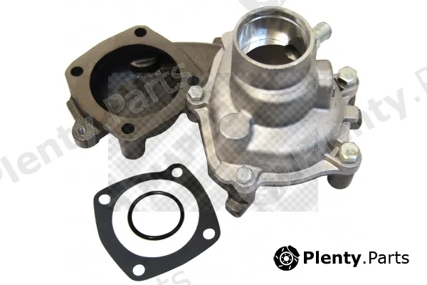 Mapco 21023 — Water Pump, engine cooling