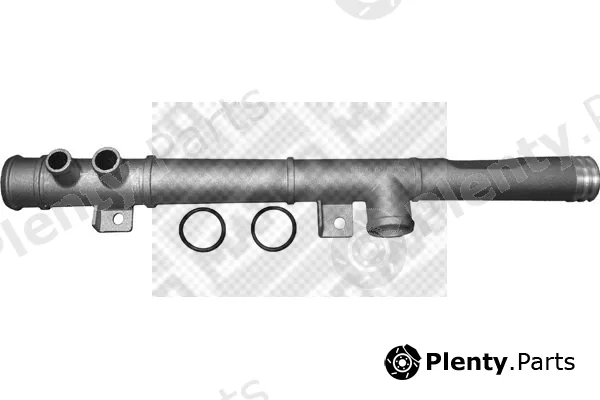 Mapco 28163 — Coolant Pipe