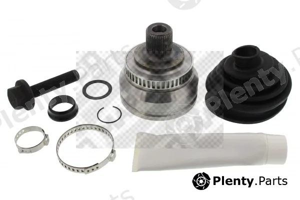 Mapco 16148 — Joint Kit, drive shaft