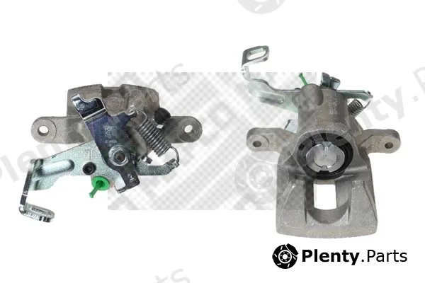 Mapco 144182 — Brake Caliper