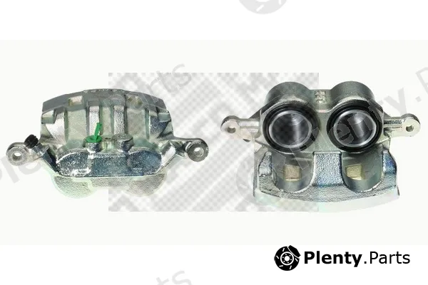 Mapco 4527 — Brake Caliper