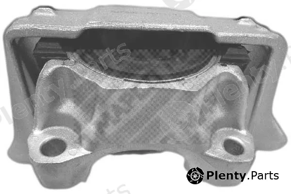 Mapco 36299 — Mounting, engine
