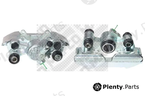 Mapco 4356 — Brake Caliper
