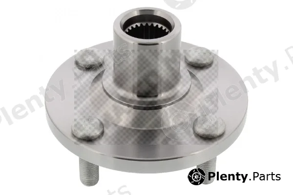 Mapco 46277 — Wheel Hub