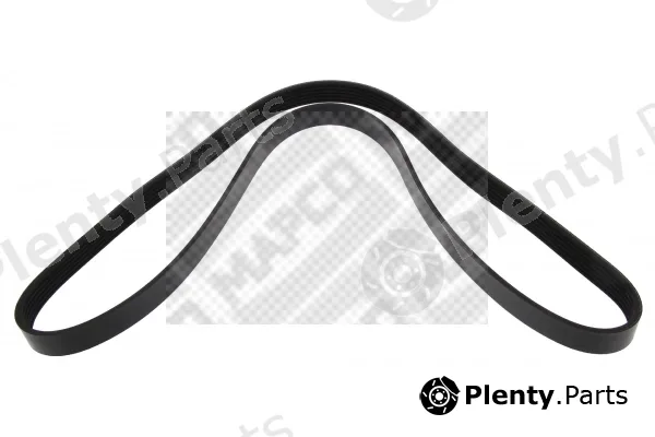 Mapco 261350 — V-Ribbed Belt