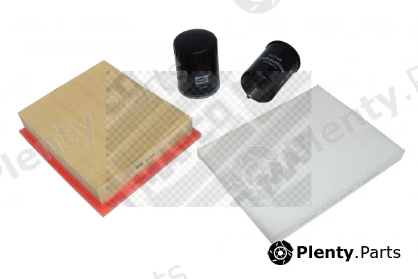 Mapco 68813 — Filter Set