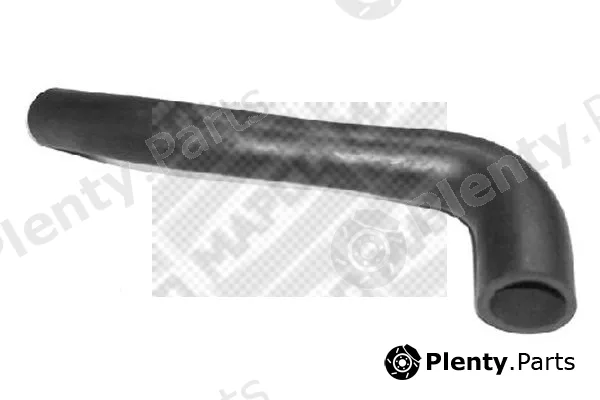Mapco 83214 — Pipe, EGR valve