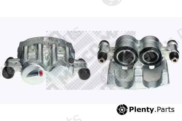 Mapco 4493 — Brake Caliper