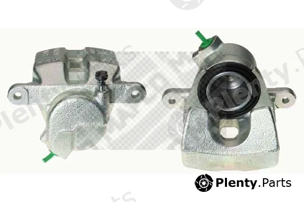 Mapco 4562 — Brake Caliper