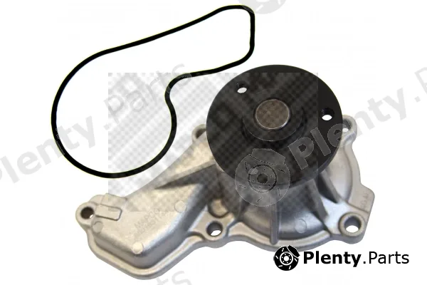 Mapco 21525 — Water Pump, engine cooling