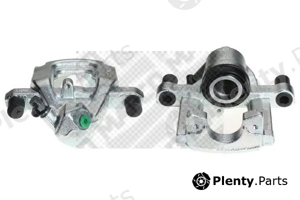 Mapco 144021 — Brake Caliper