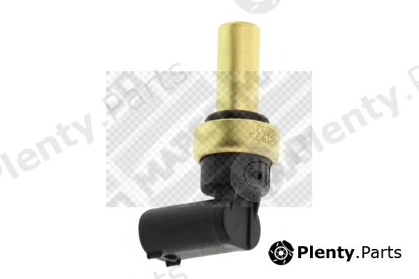 Sensor, coolant temperature