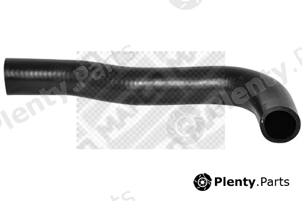 Mapco 39534 — Radiator Hose