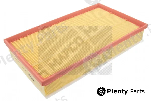 Mapco 60453 — Air Filter