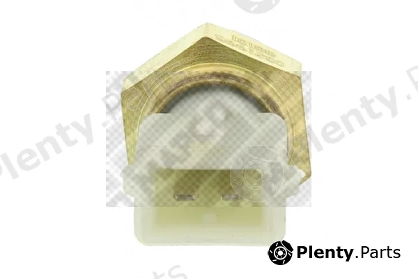 Sensor, coolant temperature