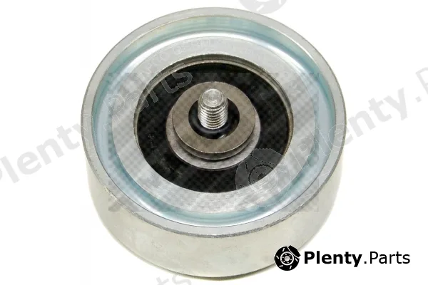 Mapco 23356 — Deflection/Guide Pulley, V-ribbed belt