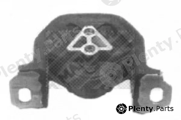 Mapco 33723 — Mounting, engine