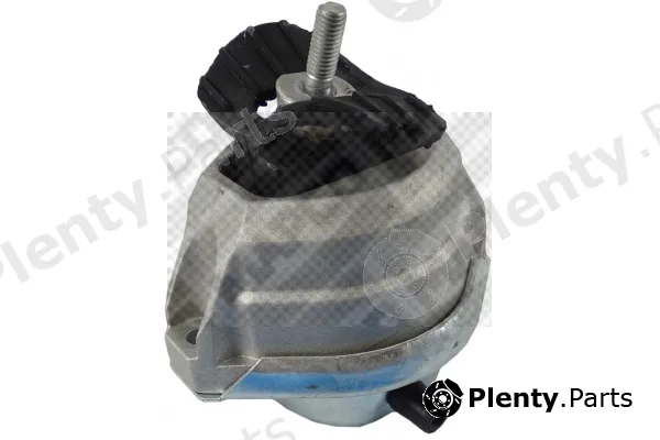 Mapco 36341 — Mounting, engine