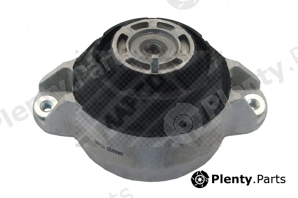 Mapco 36903 — Mounting, engine