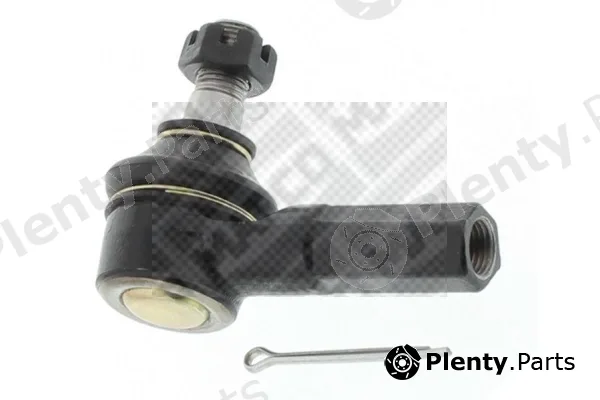 Mapco 59201 — Tie Rod End