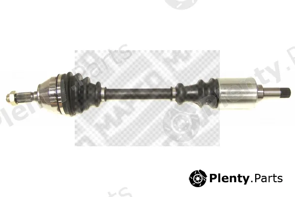 Mapco 16327 — Drive Shaft