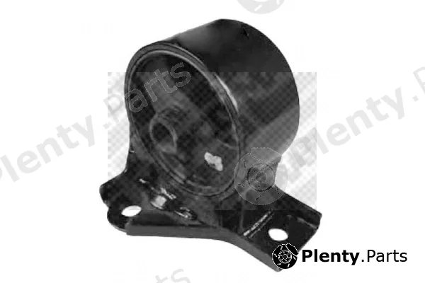 Mapco 36388 — Mounting, engine
