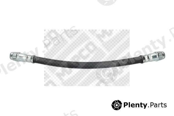 Mapco 3726 — Brake Hose