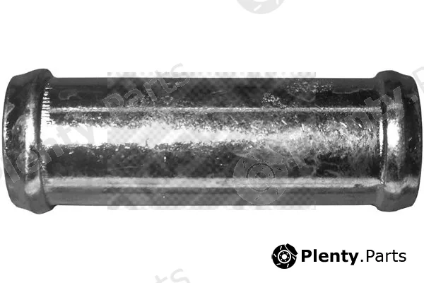 Mapco 39007 — Radiator Hose