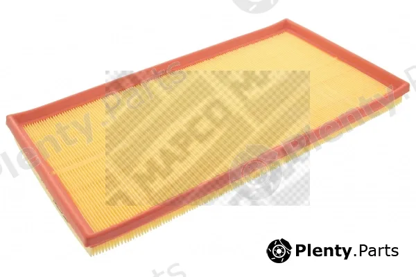 Mapco 60046 — Air Filter