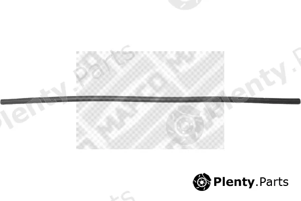 Mapco 83202 — Pipe, EGR valve